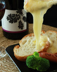 Japan Cheese Awards 2024金賞02ラクレット&04鰹スティックセット