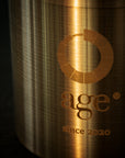 【age club限定】【能作×age】オリジナル真鍮管STICKセット