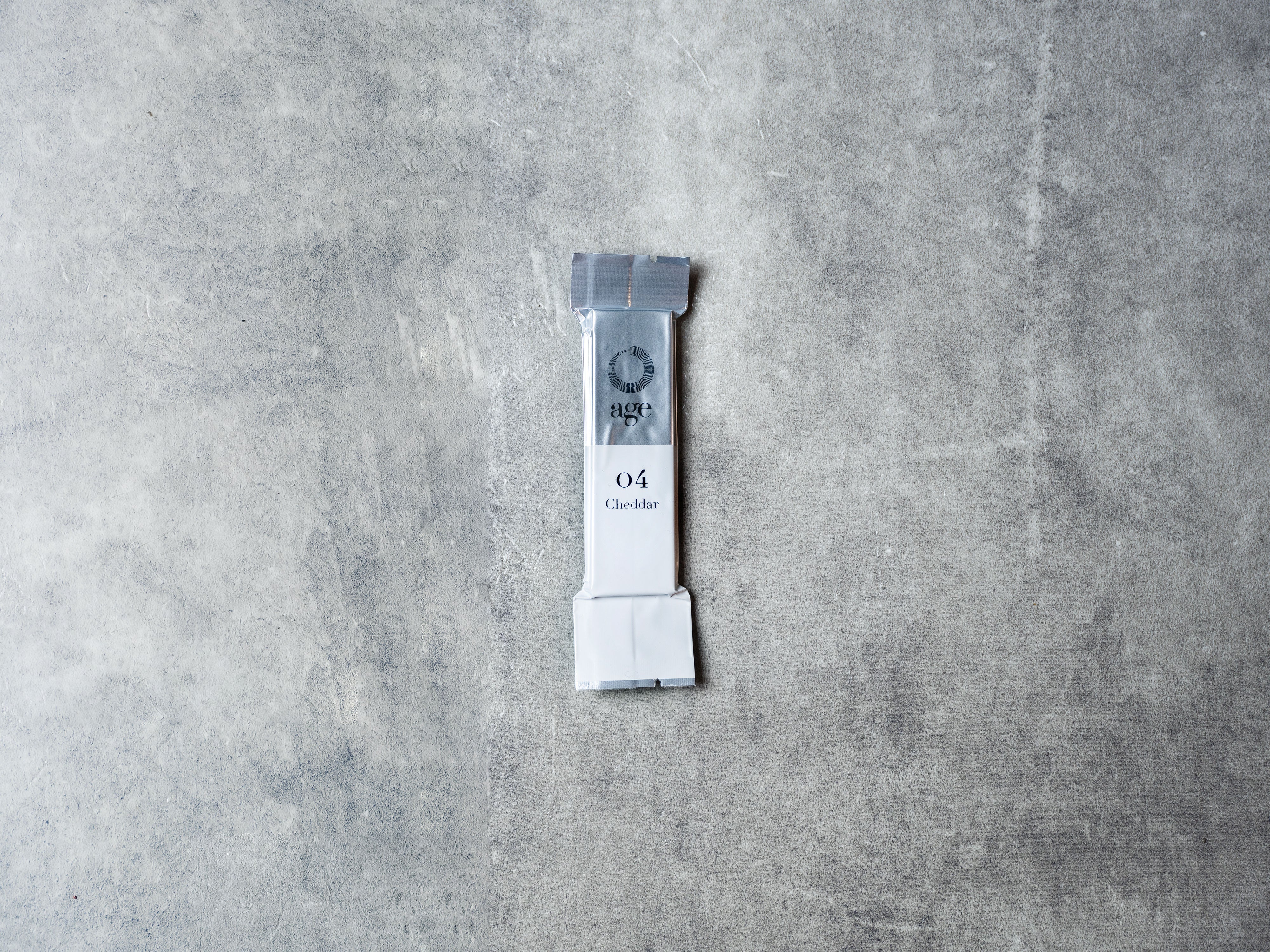 【お客様の声｜age 04 Cheddar】
