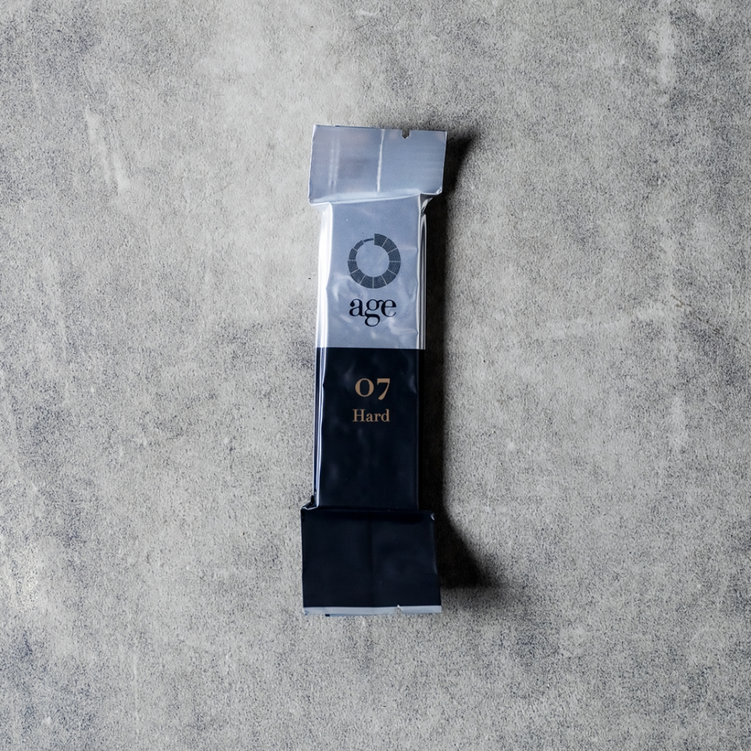 【ageをつくる人 第二弾　長原ちさとさん】