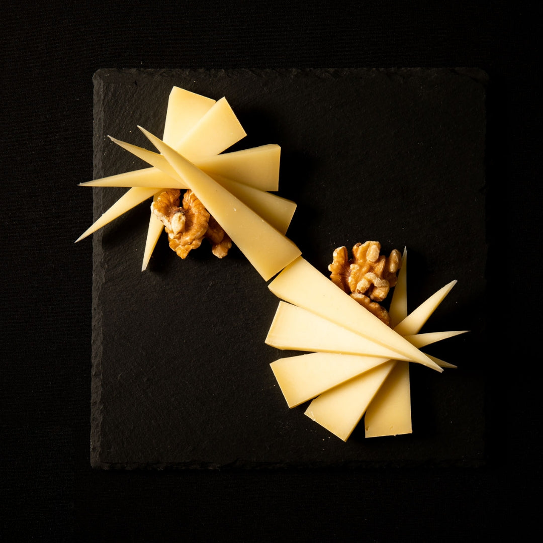 ageチーズを使っているレストランのご紹介