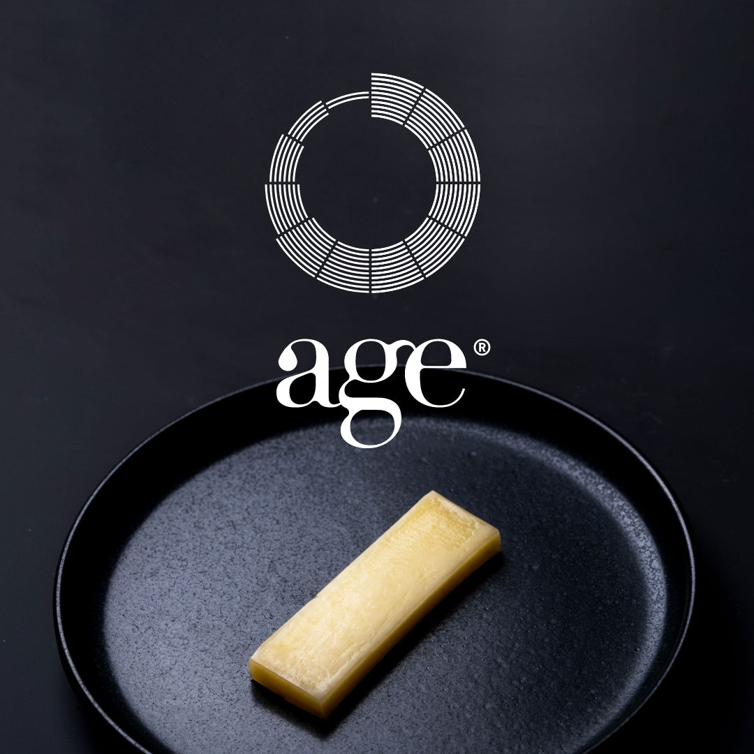 春の贈り物にageセットはいかがでしょうか