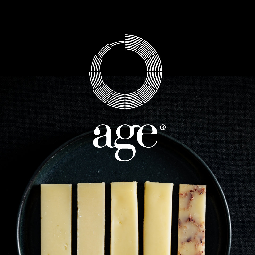 ageをつくる人 第三弾　七海 一樹さん