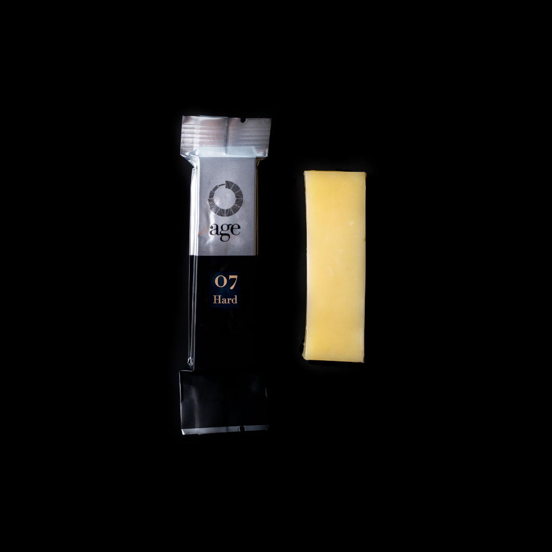 お客様の声｜age 07 Hard