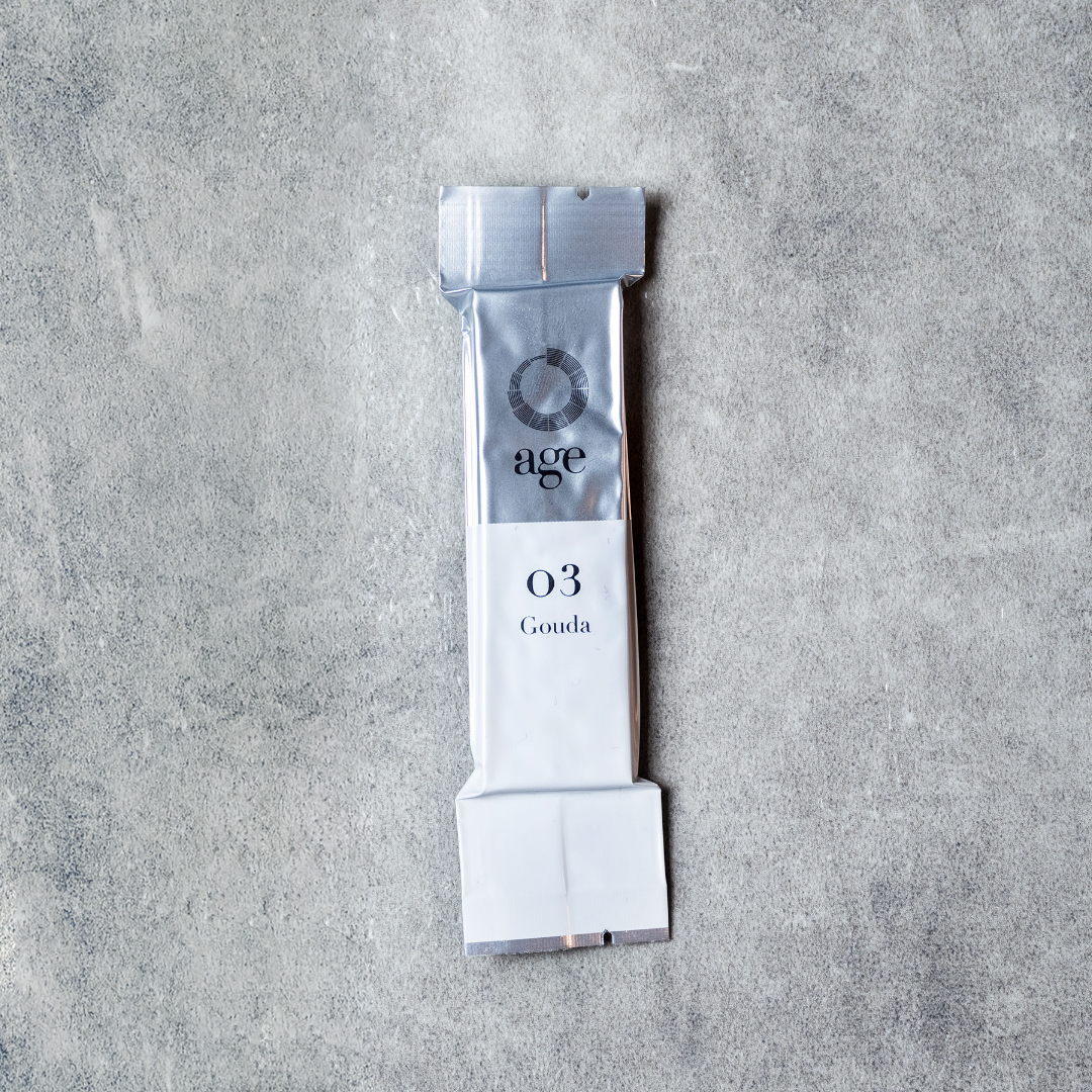 お客様の声｜age 03 Gouda