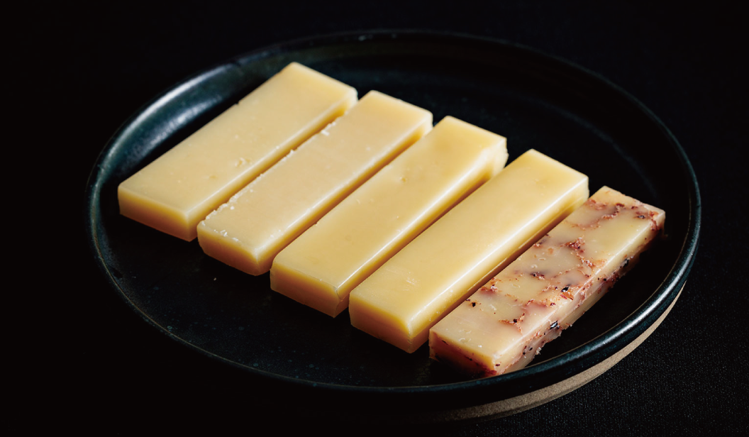 【ageチーズが食べられる＆購入できるお店紹介】