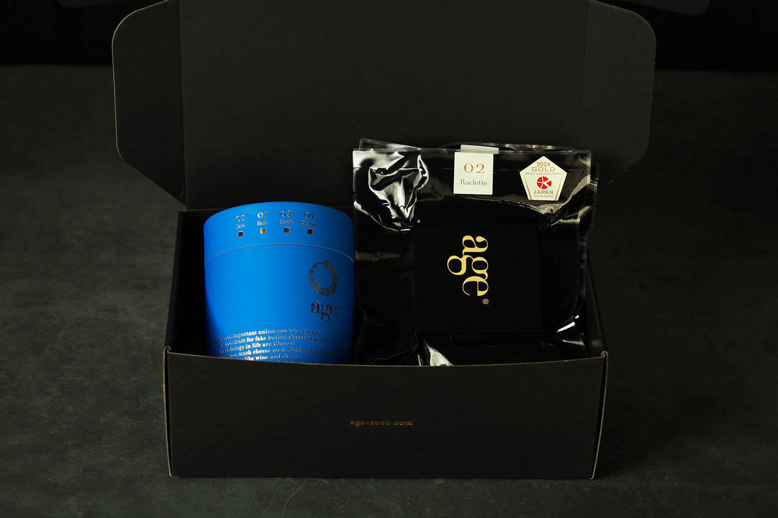 商品 – age ONLINE STORE